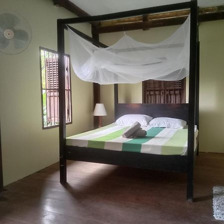 O'Hamok Family Homestay Батамбанг Екстериор снимка