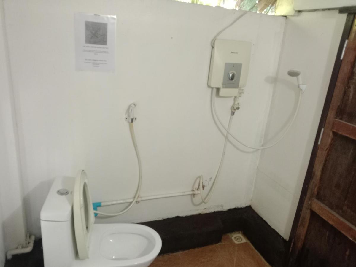 O'Hamok Family Homestay Батамбанг Екстериор снимка
