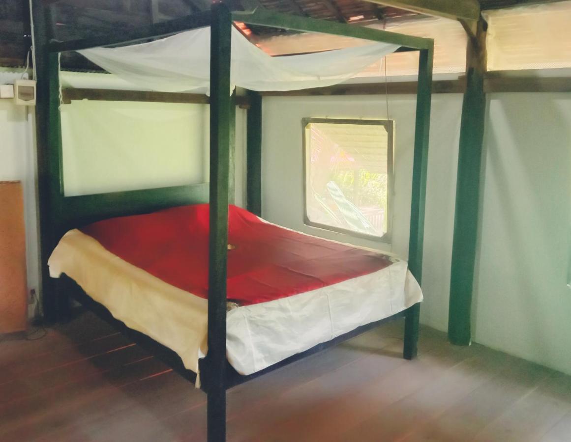 O'Hamok Family Homestay Батамбанг Екстериор снимка