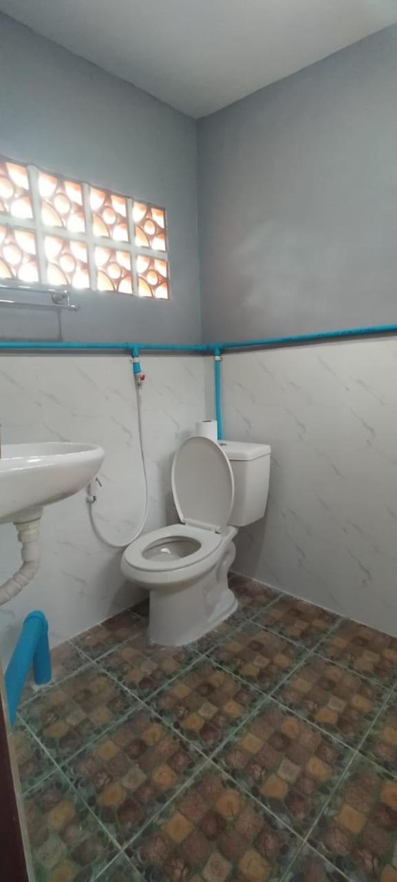 O'Hamok Family Homestay Батамбанг Стая снимка